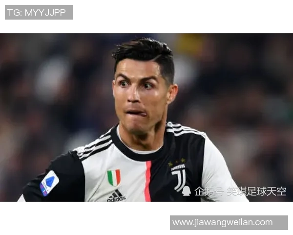 众多足球明星齐声支持C罗展现传奇风采与不屈精神