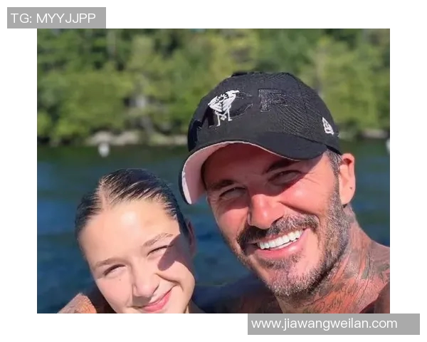 足球巨星与女儿的温馨时光：一段关于爱与梦想的感人故事