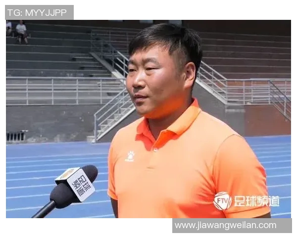 芜湖足球教练的成长之路与青少年培养的成功经验分享